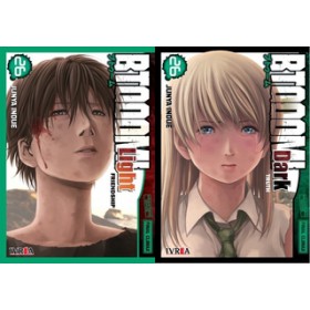 Btooom 26